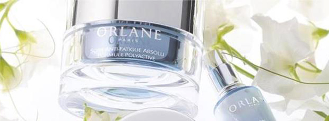 Orlane