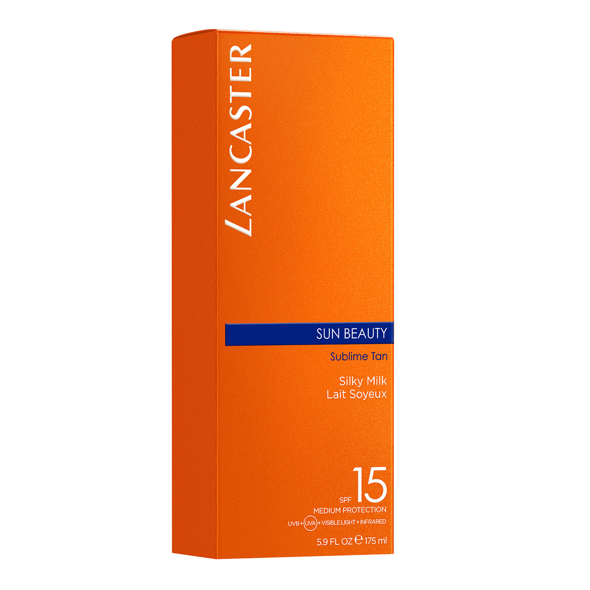 Sun Beauty Latte Solare Fluido - immagine 2