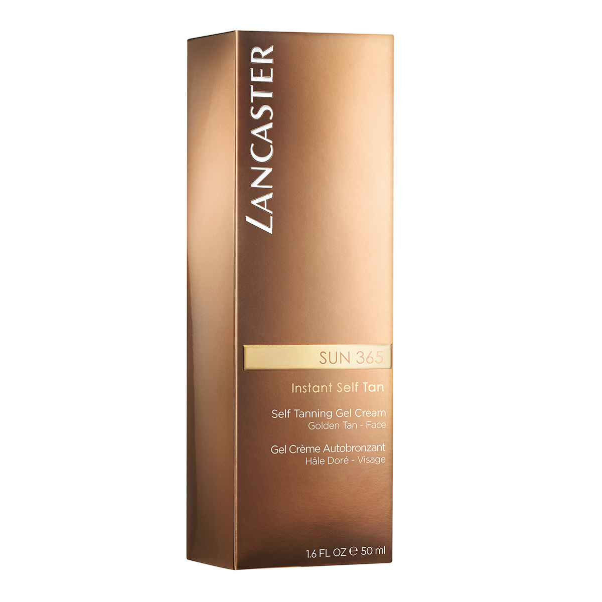 Sun 365 Gel-Crema Autoabbronzante - immagine 2