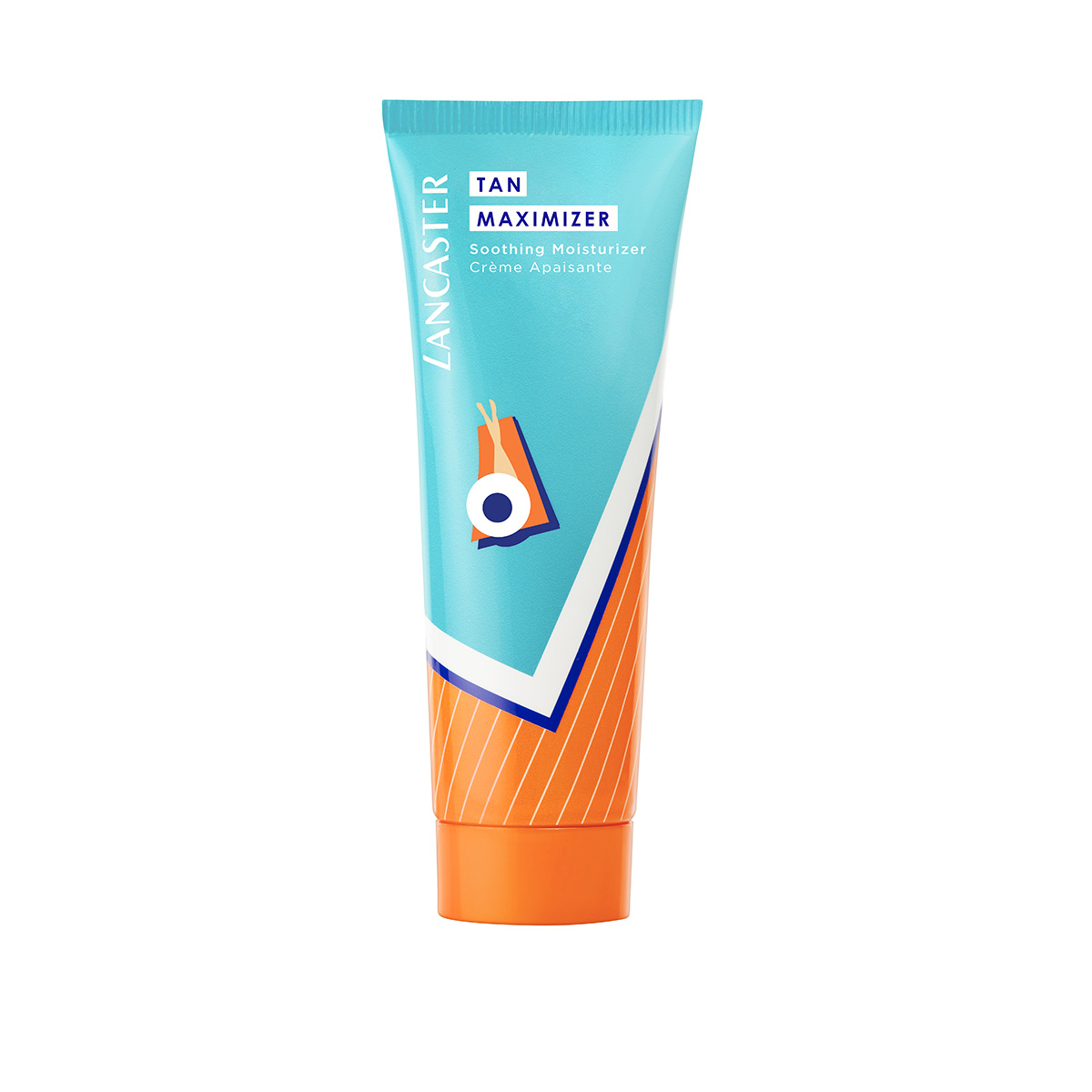 Tan Maximizer Riparatore Lenitivo Idratante