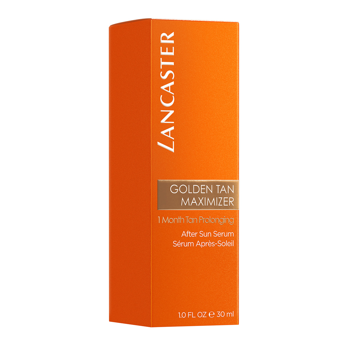 Golden Tan Maximizer - After Sun Serum - immagine 3