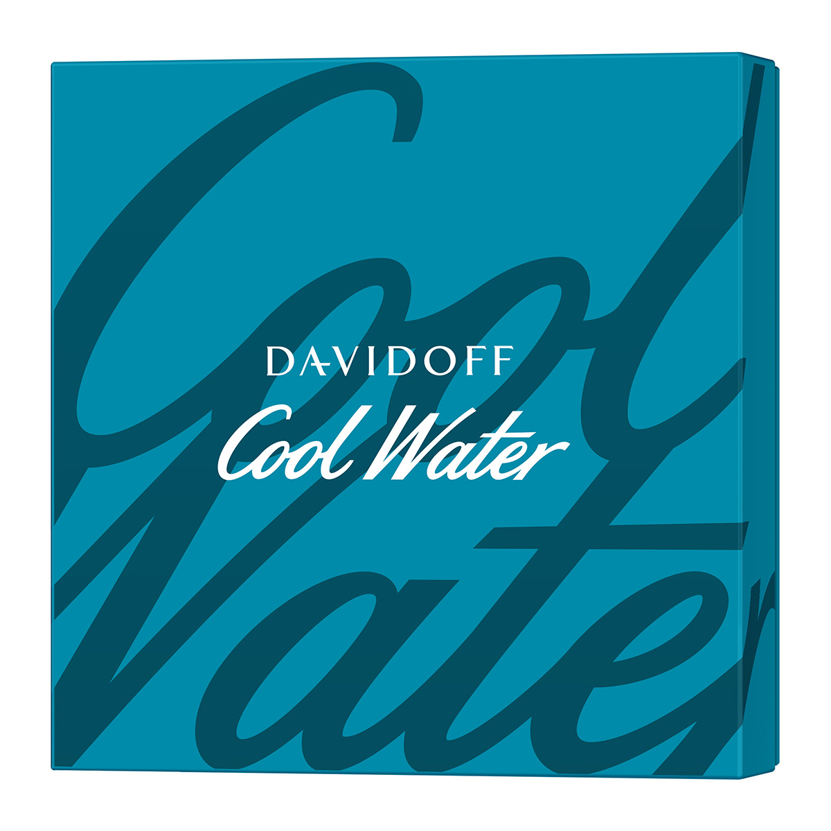 Cool Water Eau de Toilette Kit Regalo - immagine 2